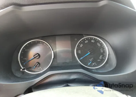 2021 Toyota Rav4 Le from USA, damaged, VIN 4T3LWRFV3MU038486